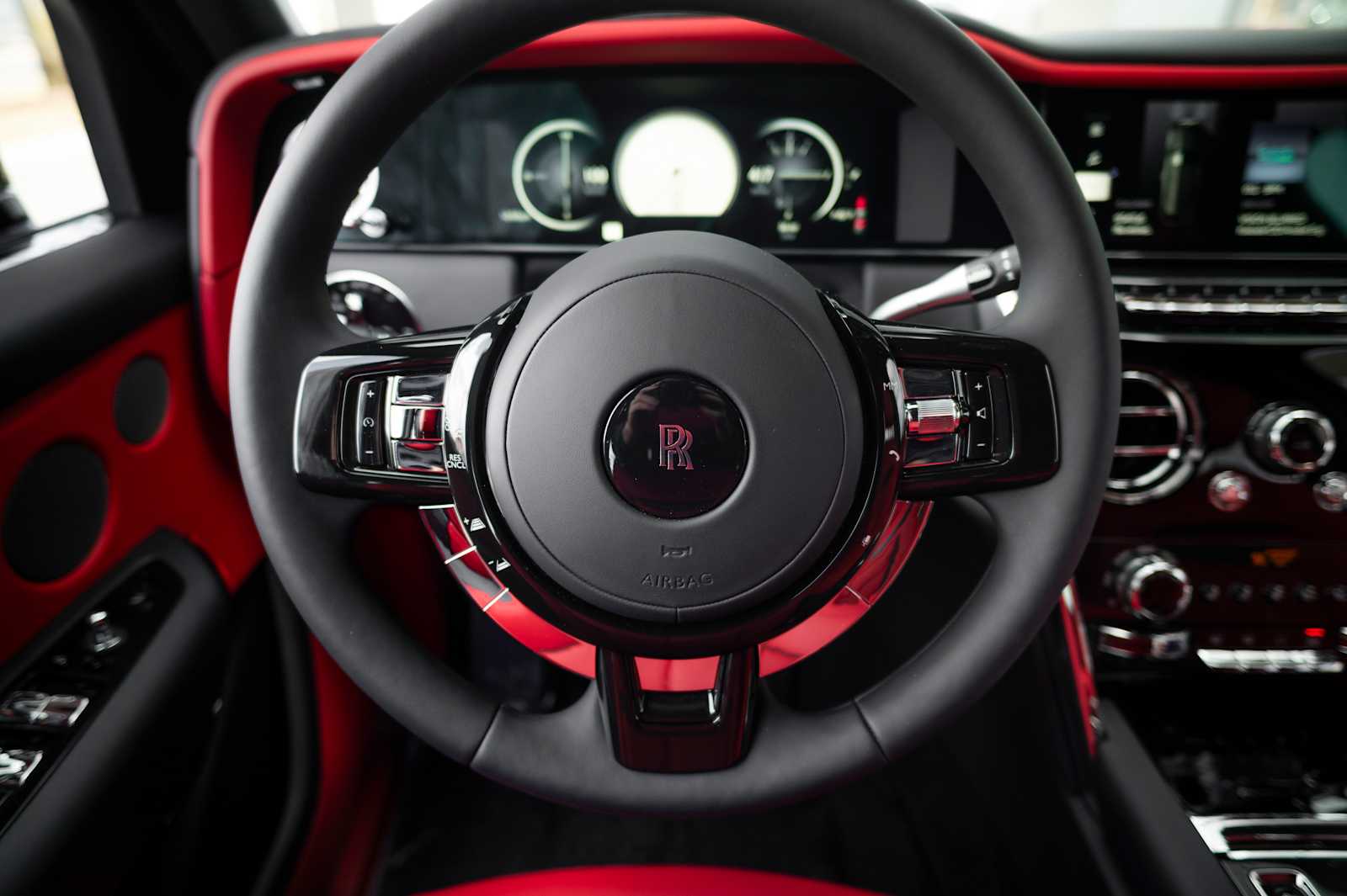 2026 Rolls-Royce Cullinan Base - Photo 44