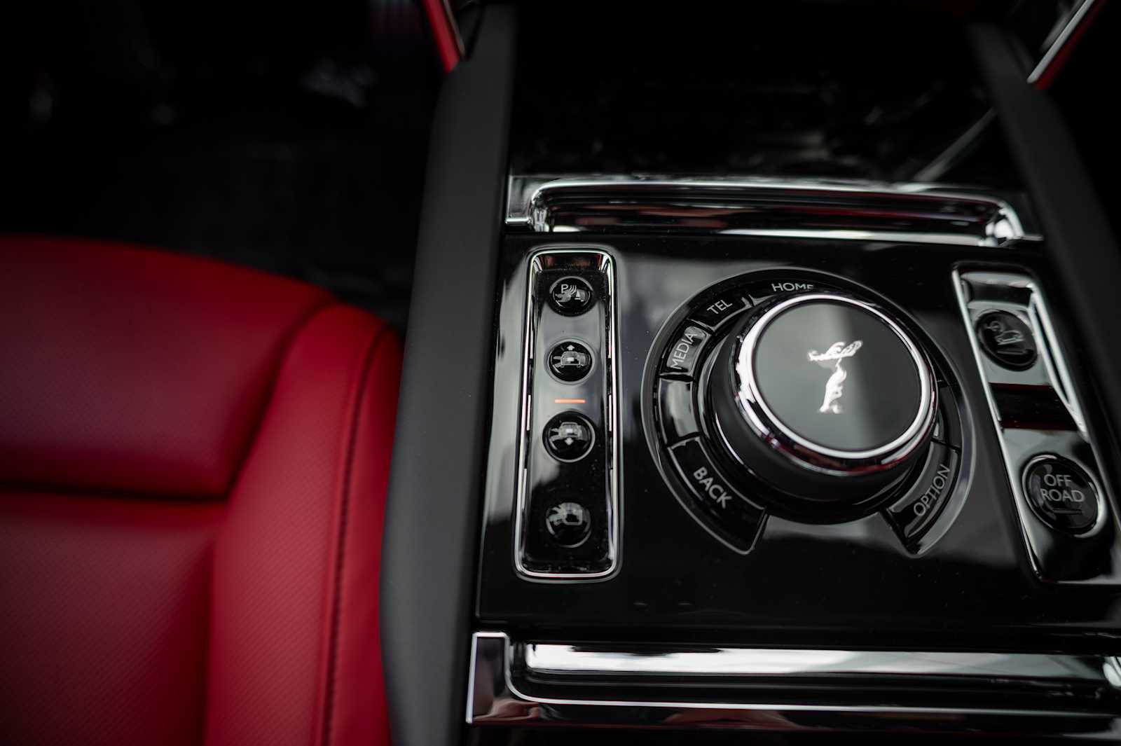 2026 Rolls-Royce Cullinan Base - Photo 48