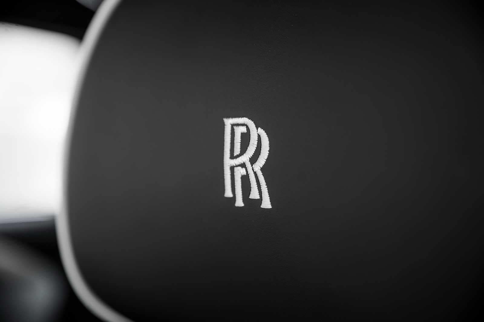 2027 Rolls-Royce Ghost Base - Photo 41