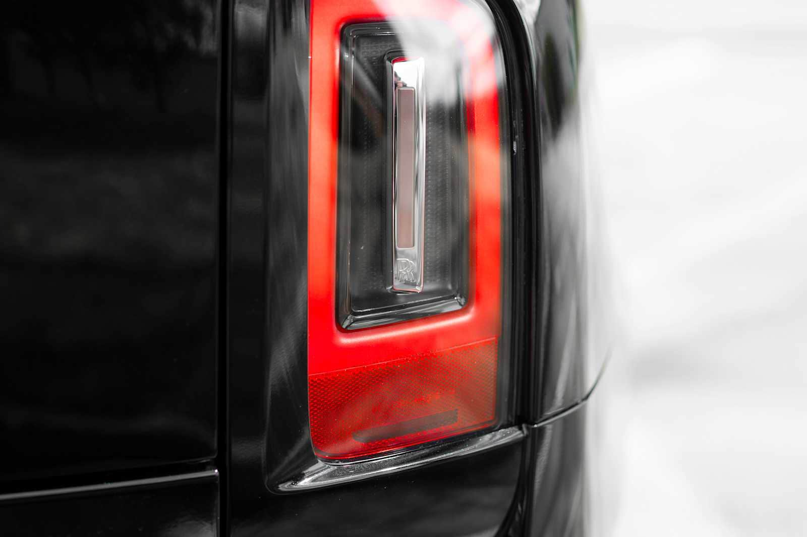 2026 Rolls-Royce Cullinan Base - Photo 11