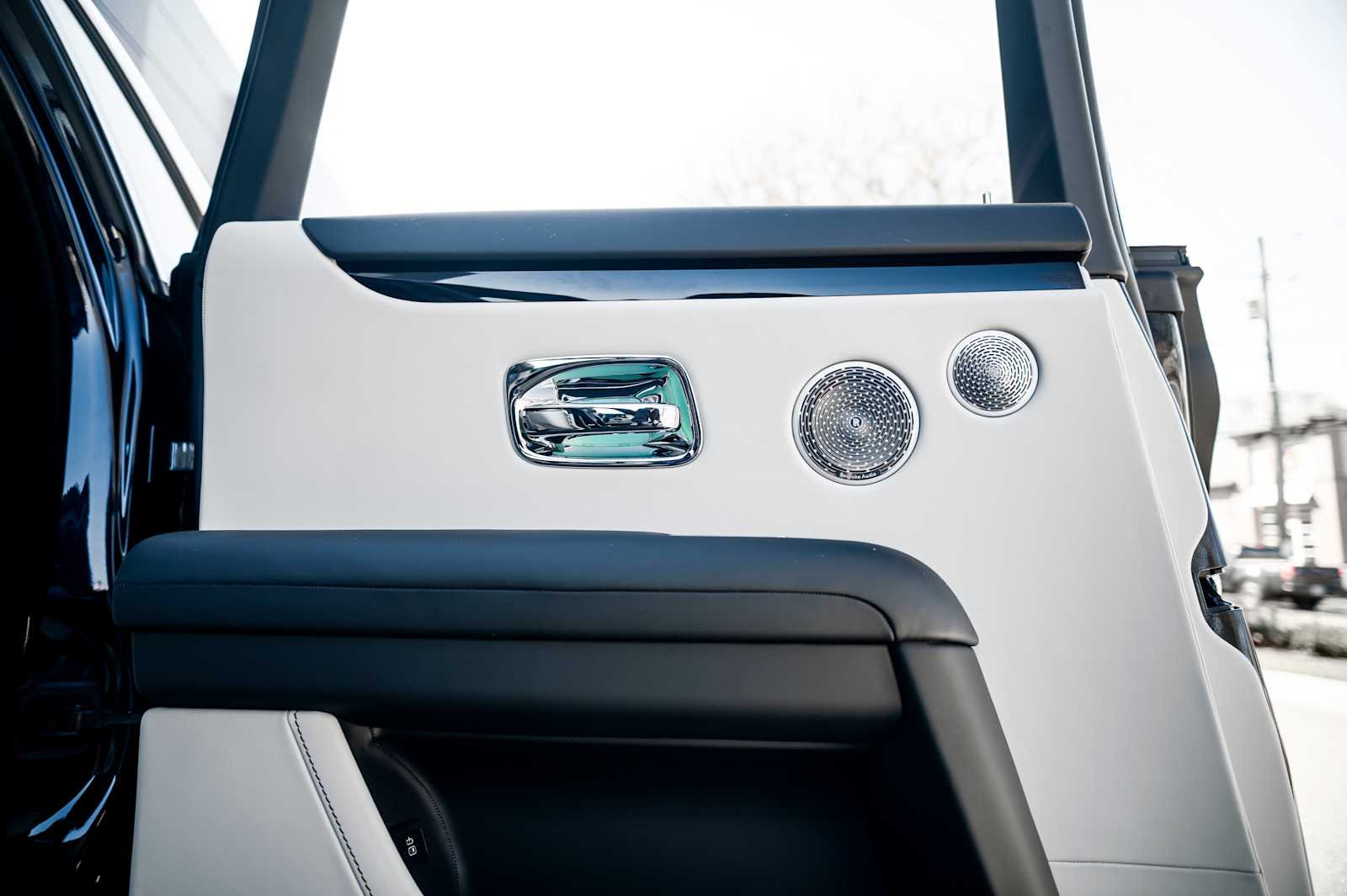 2026 Rolls-Royce Ghost Base - Photo 43