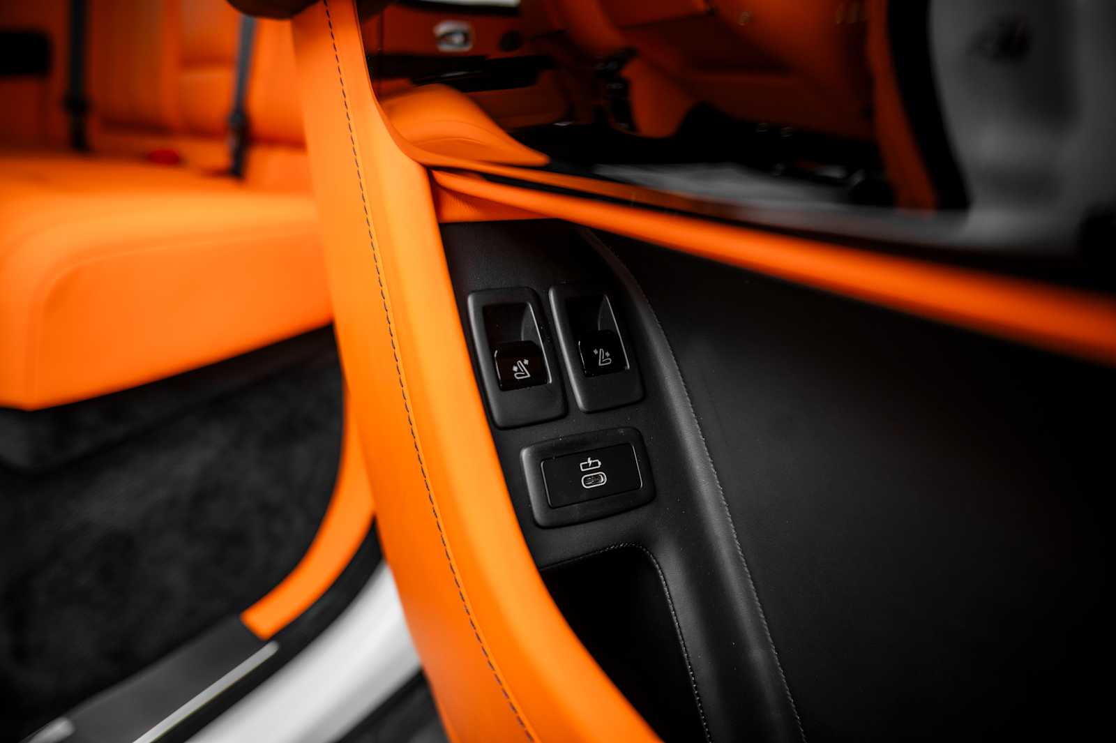 2026 Rolls-Royce Cullinan Base - Photo 34
