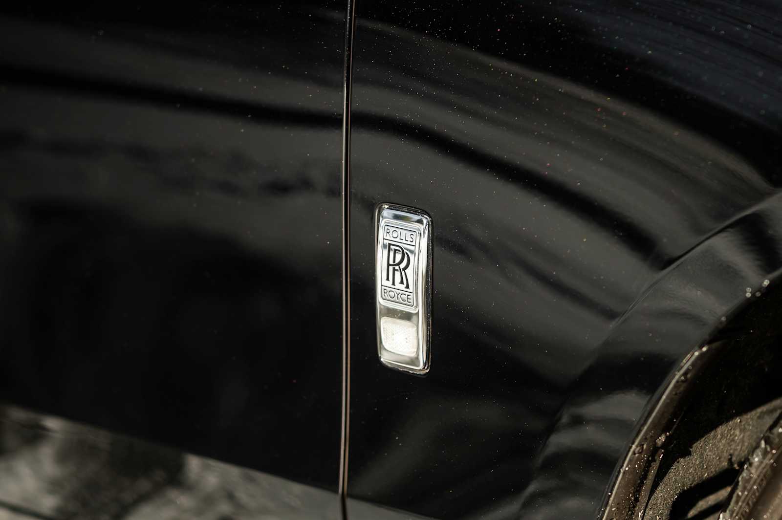 used 2021 Rolls-Royce Ghost car, priced at $239,497