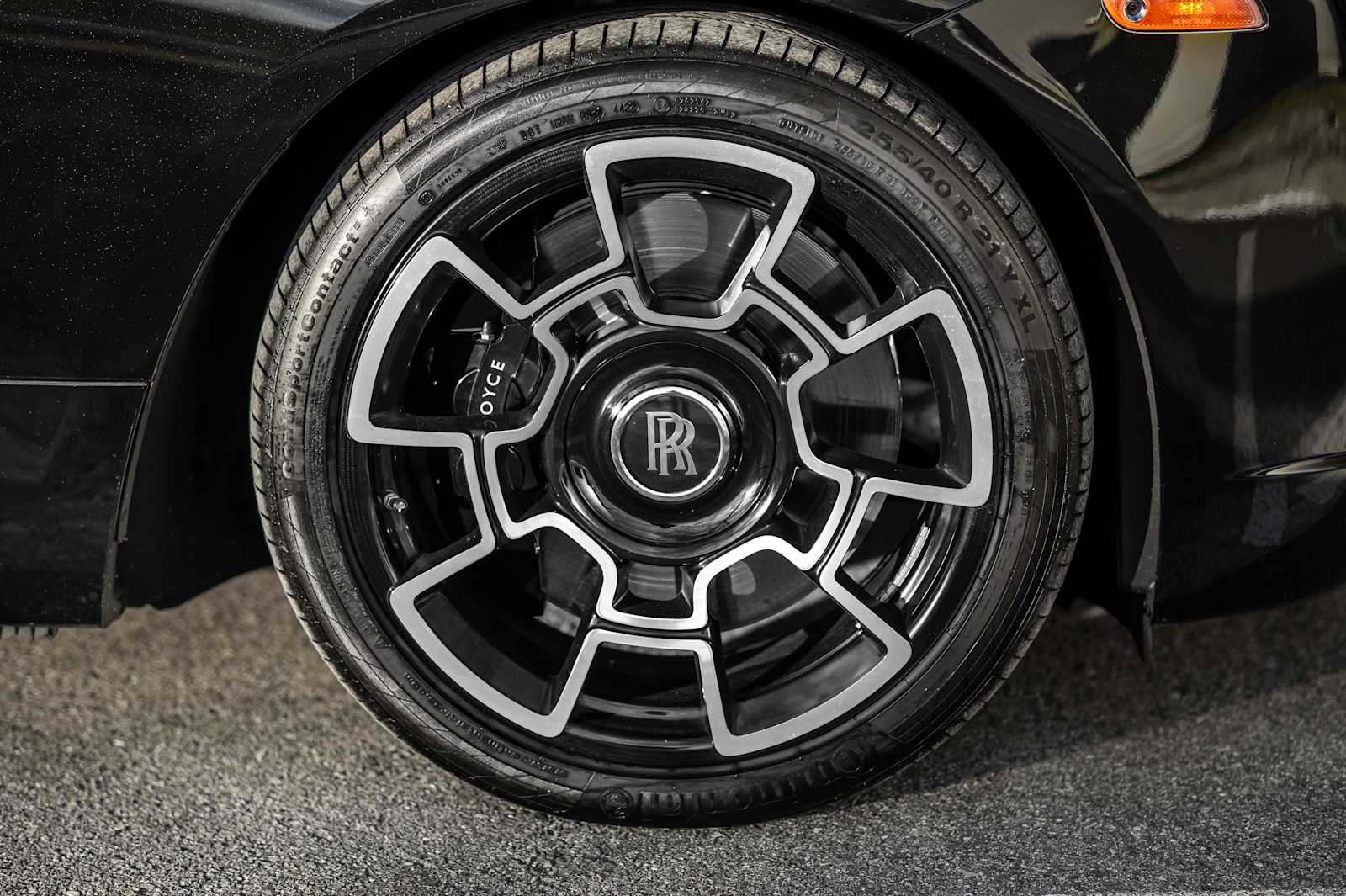 used 2020 Rolls-Royce Wraith car, priced at $260,497