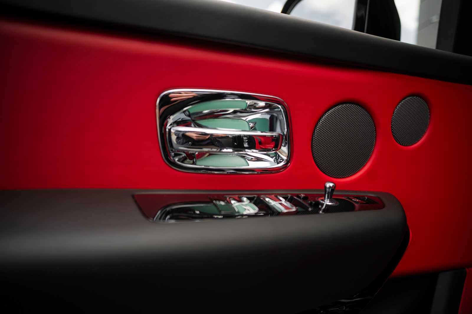 2026 Rolls-Royce Cullinan Base - Photo 25