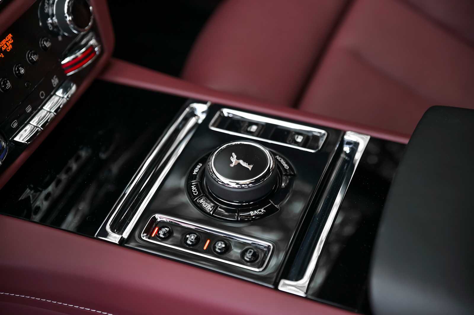 2022 Rolls-Royce Ghost Base - Photo 35