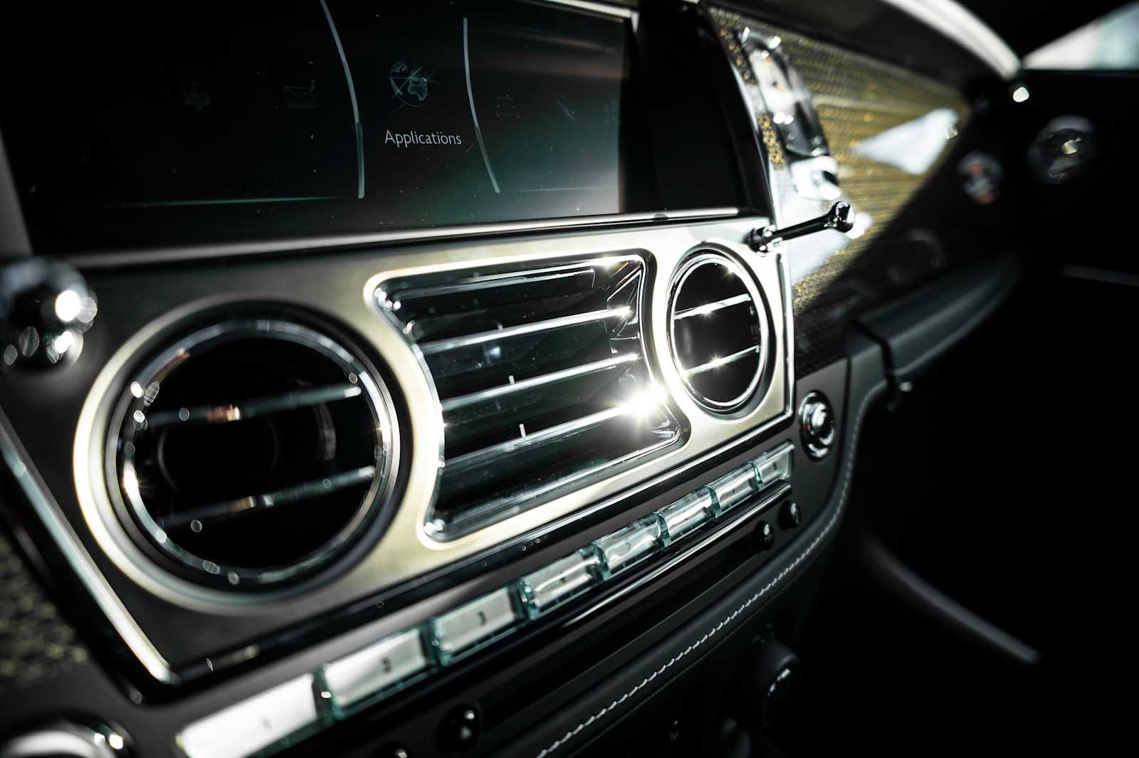 used 2020 Rolls-Royce Wraith car, priced at $260,497