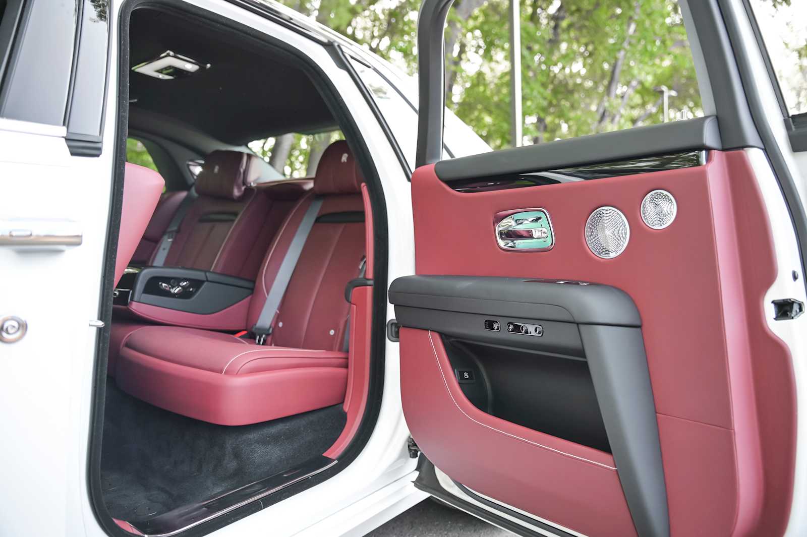 2022 Rolls-Royce Ghost Base - Photo 41