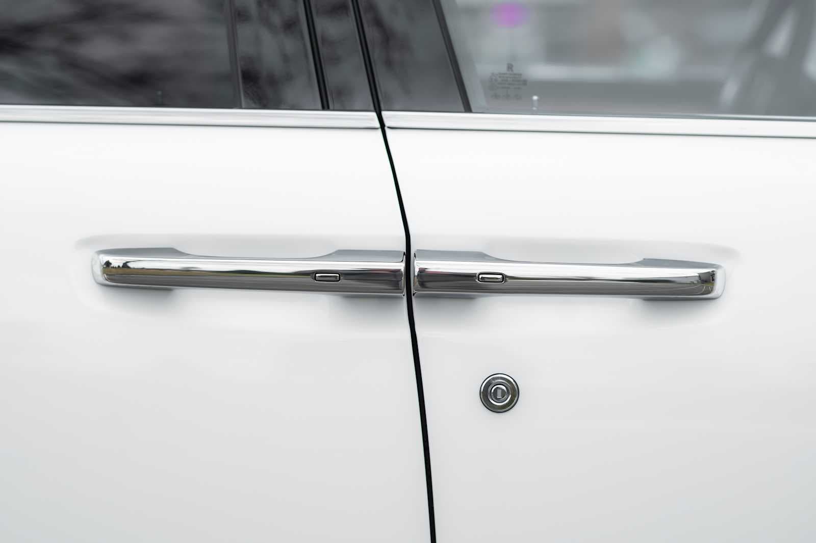 2026 Rolls-Royce Cullinan Base - Photo 12