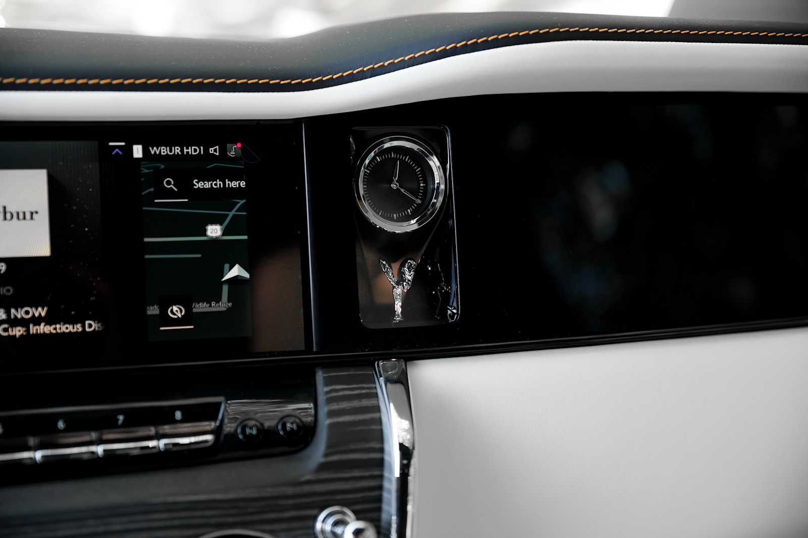 2027 Rolls-Royce Cullinan Base - Photo 63