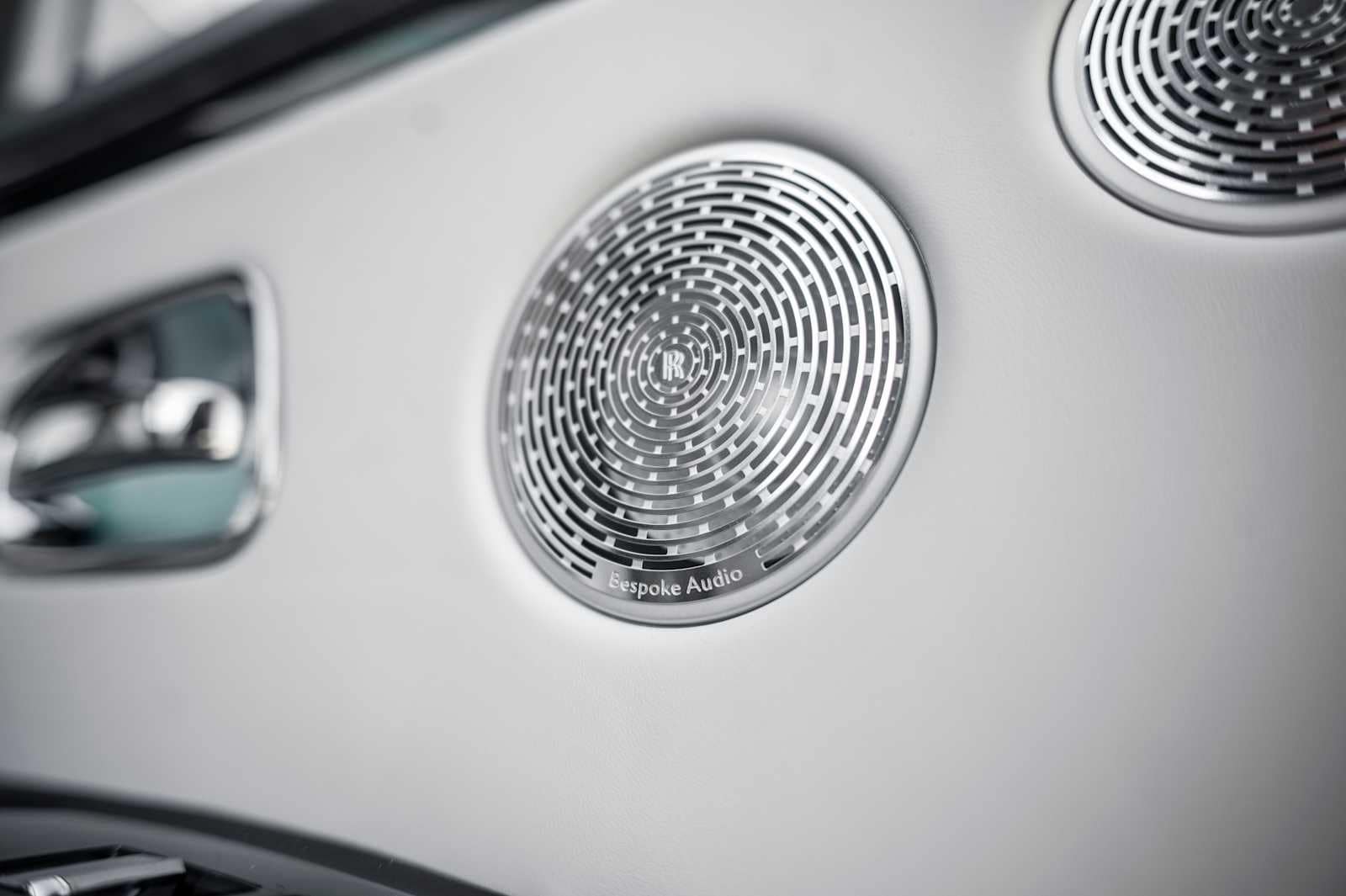 2026 Rolls-Royce Ghost Base - Photo 44