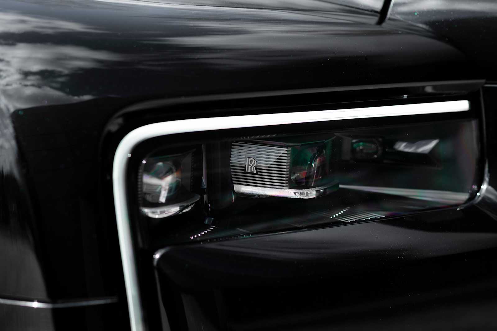 2026 Rolls-Royce Cullinan Base - Photo 16