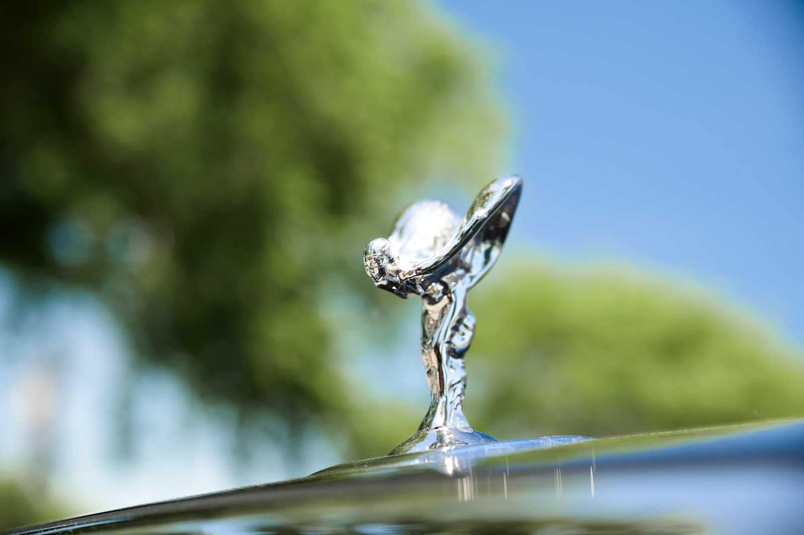2027 Rolls-Royce Ghost Base - Photo 25