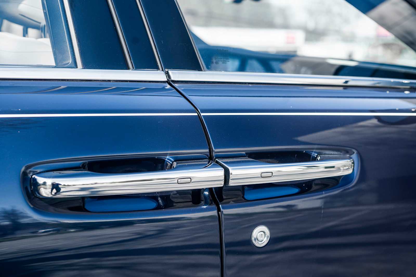 2026 Rolls-Royce Ghost Base - Photo 14