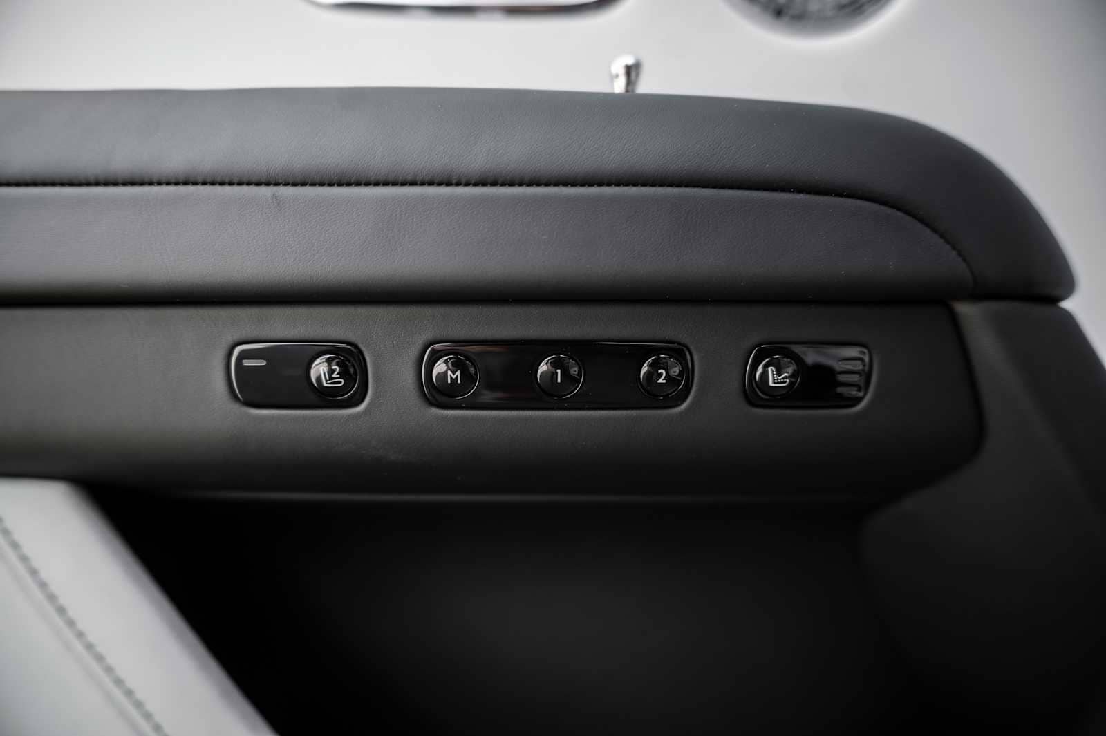 2026 Rolls-Royce Ghost Base - Photo 30