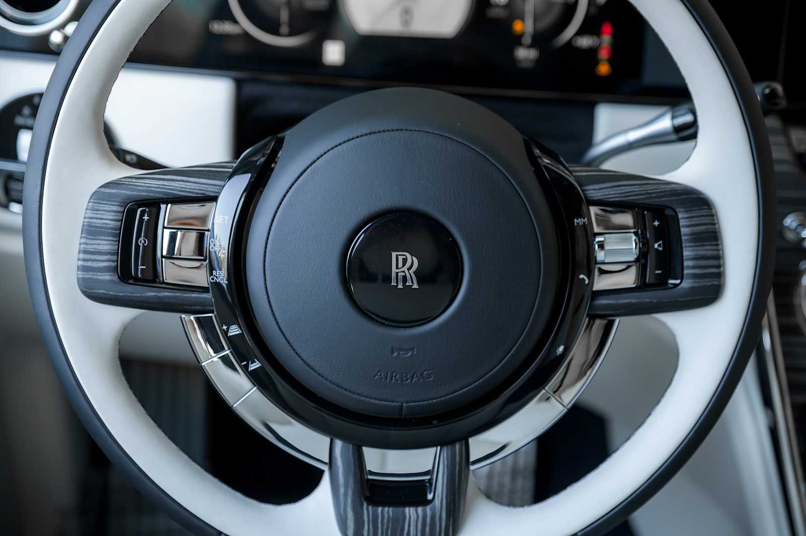 2027 Rolls-Royce Cullinan Base - Photo 55