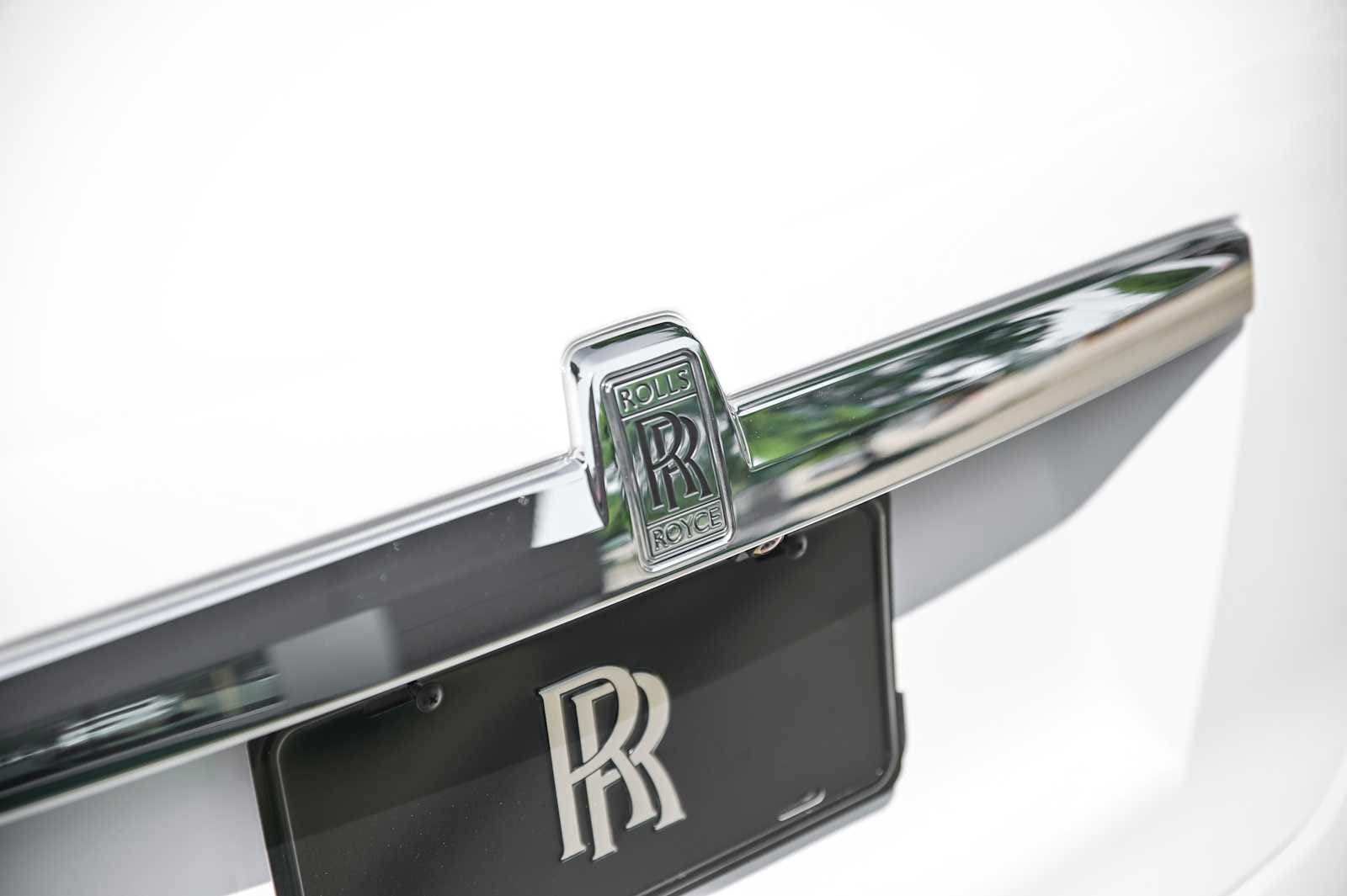 2022 Rolls-Royce Ghost Base - Photo 15