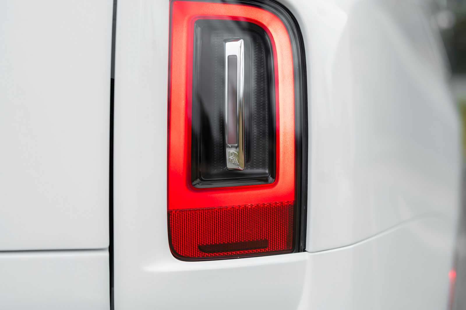2026 Rolls-Royce Cullinan Base - Photo 11
