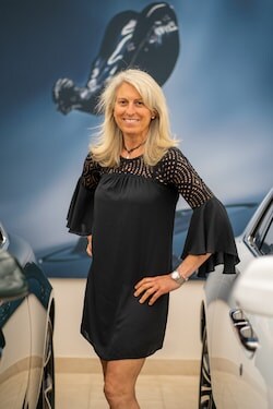 Staff member Christine Scott from ID_fafe03