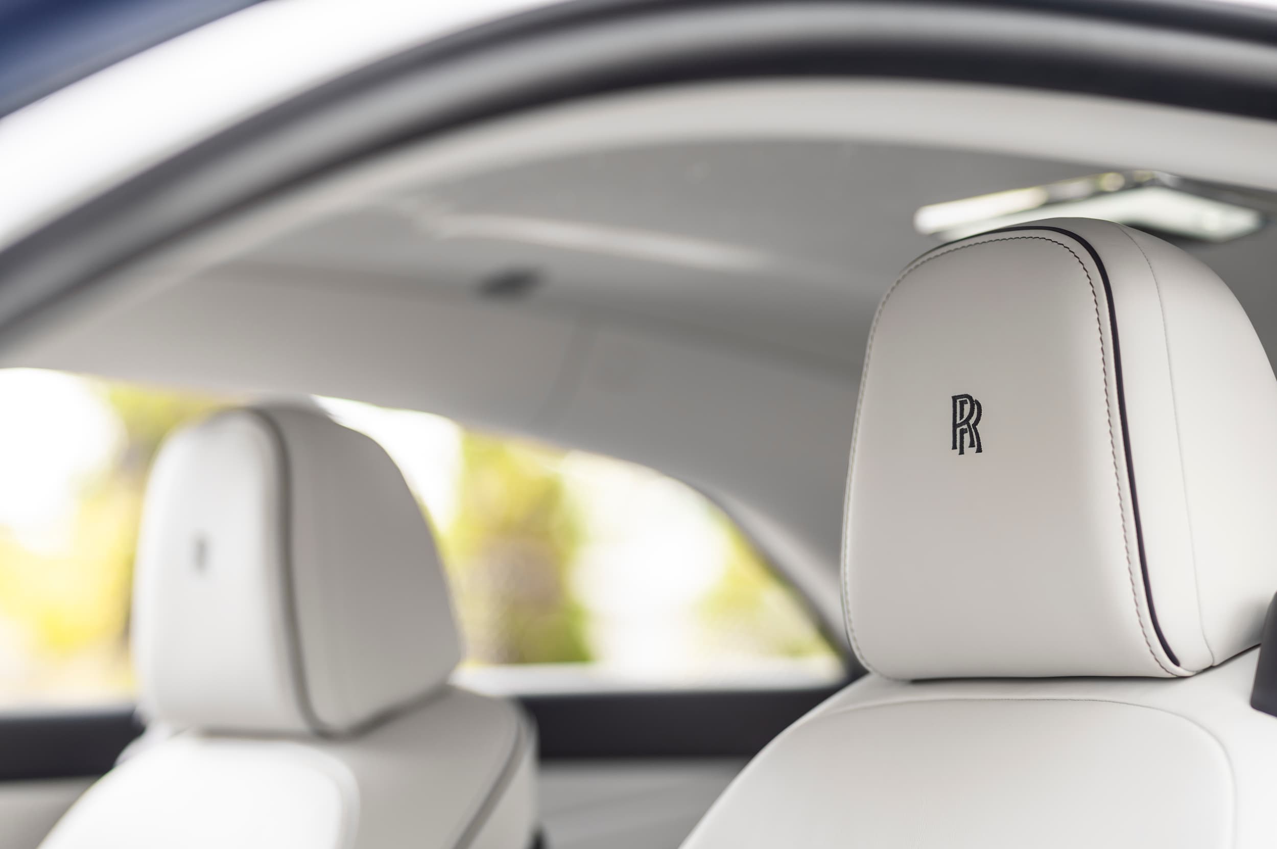 used 2024 Rolls-Royce Spectre car, priced at $363,150