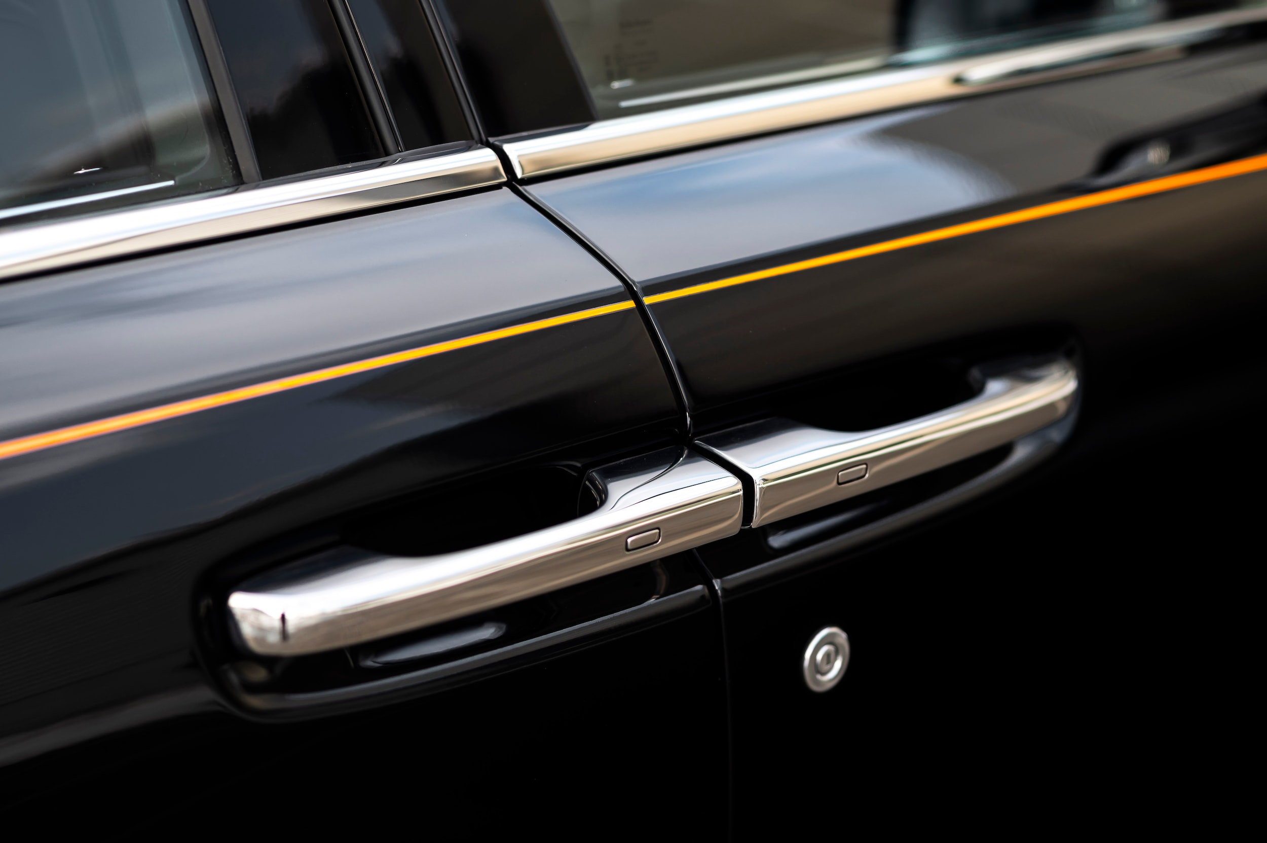 used 2021 Rolls-Royce Ghost car, priced at $230,499