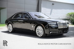 New 2027 Rolls-Royce Ghost Sedan near Boston, MA
