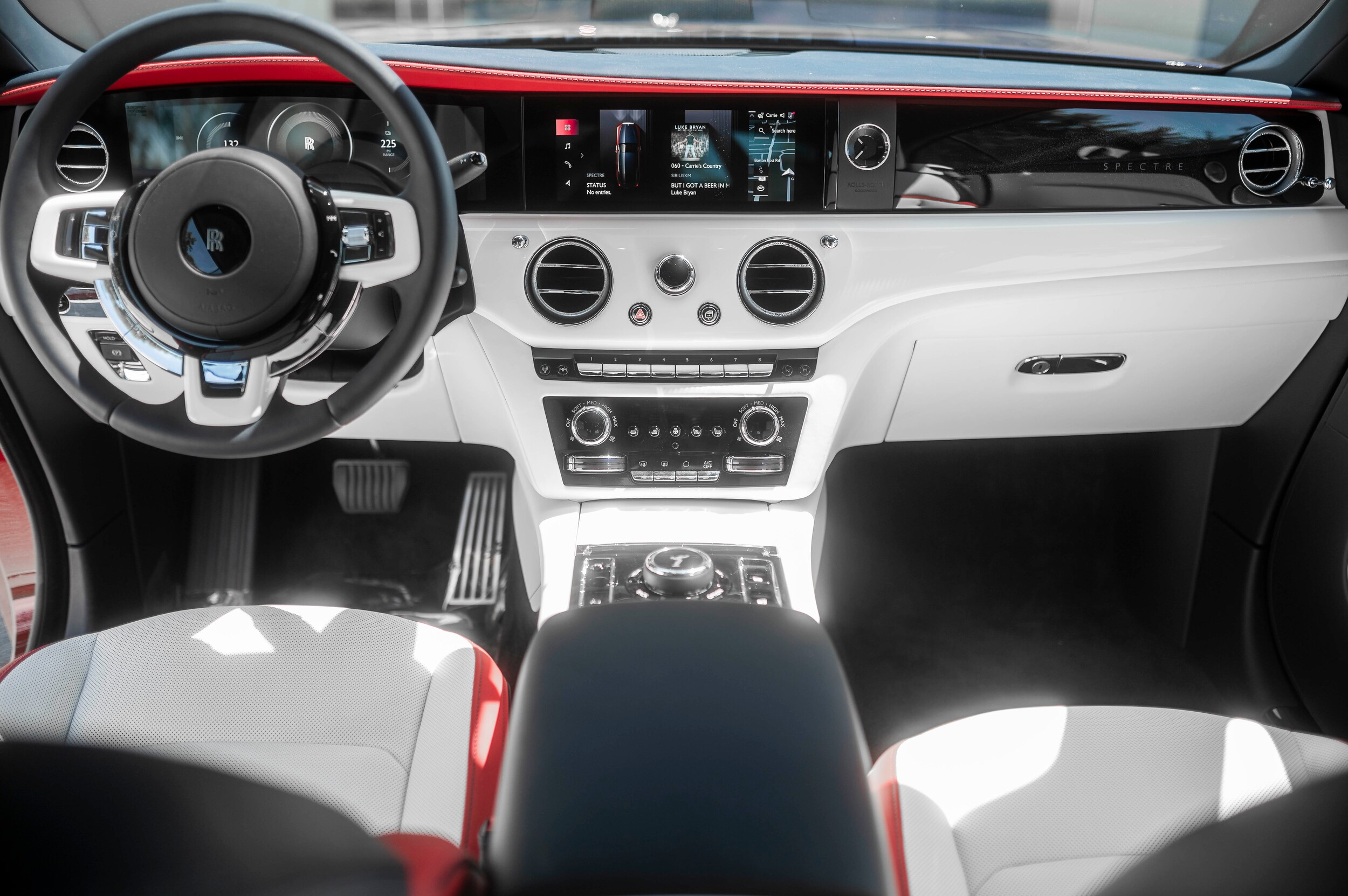 2025 Rolls Royce Spectre photo 4