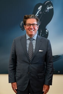 Staff member Brad Taylor from ID_fafe03