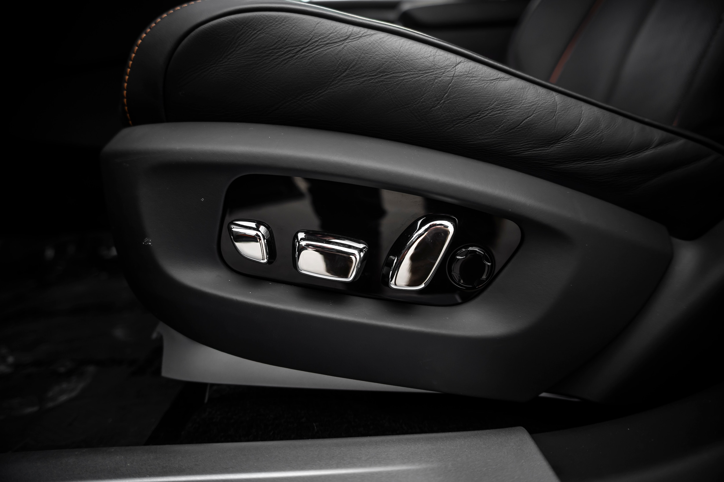 used 2021 Rolls-Royce Ghost car, priced at $230,499