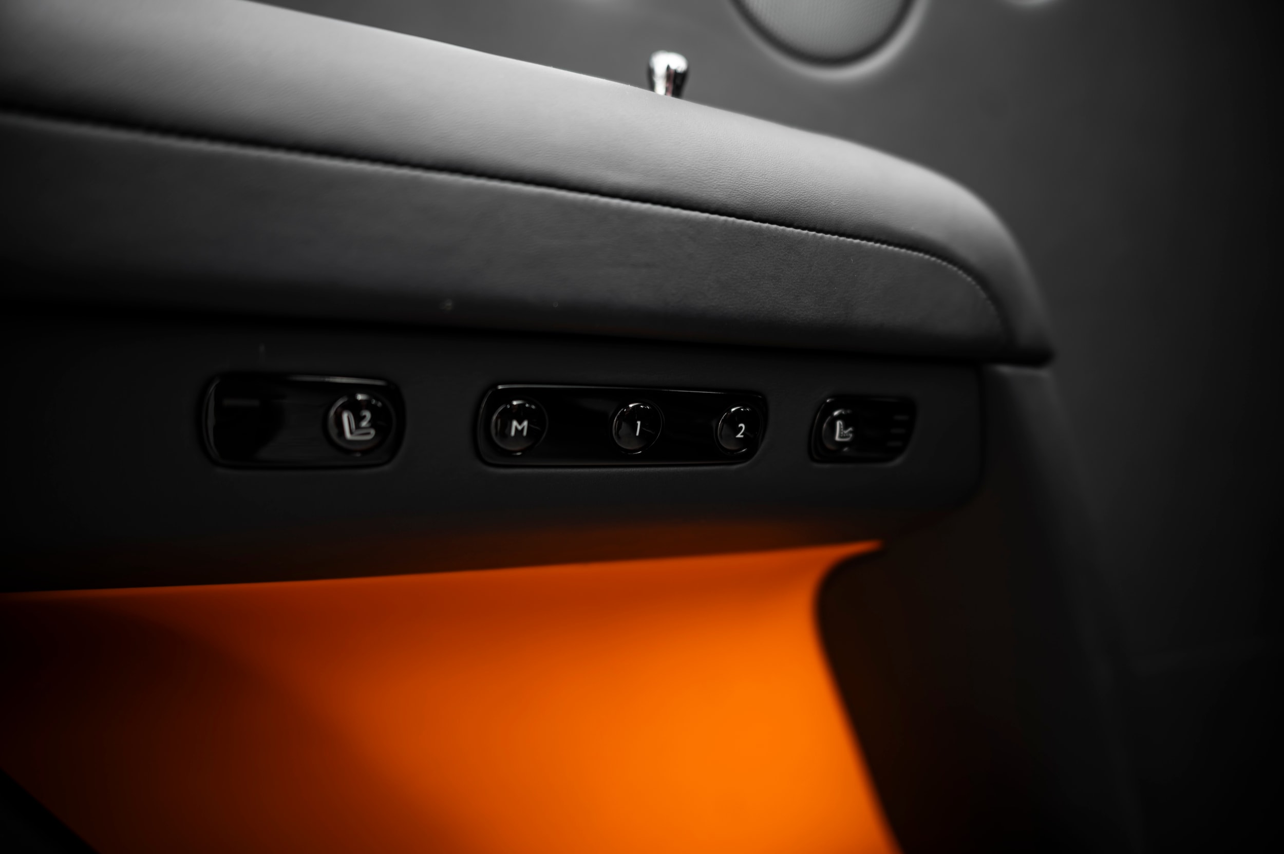 used 2021 Rolls-Royce Ghost car, priced at $230,499