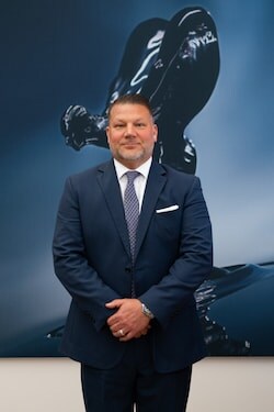 Staff member Adam Tremblay from ID_fafe03