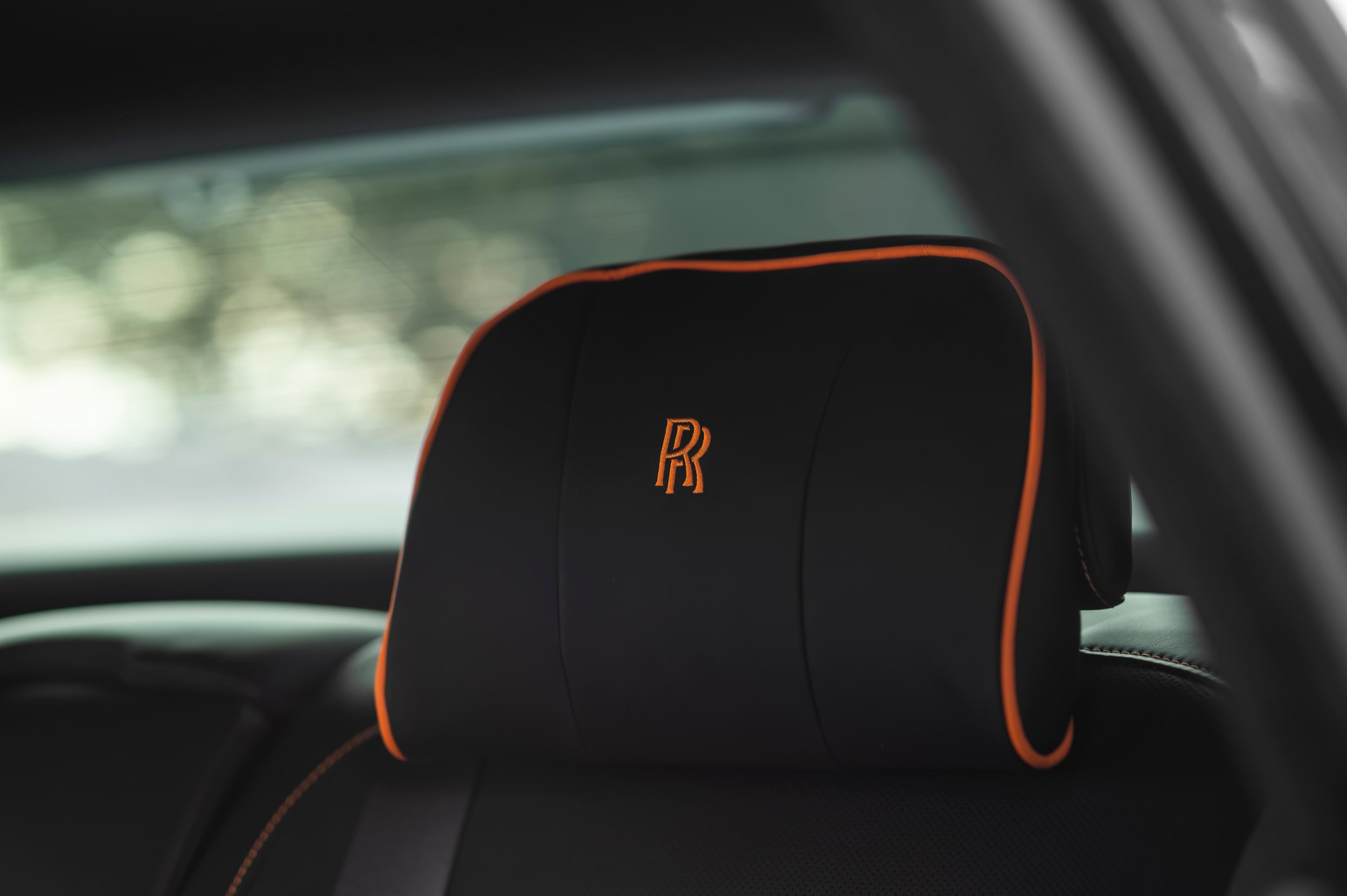 used 2021 Rolls-Royce Ghost car, priced at $230,499