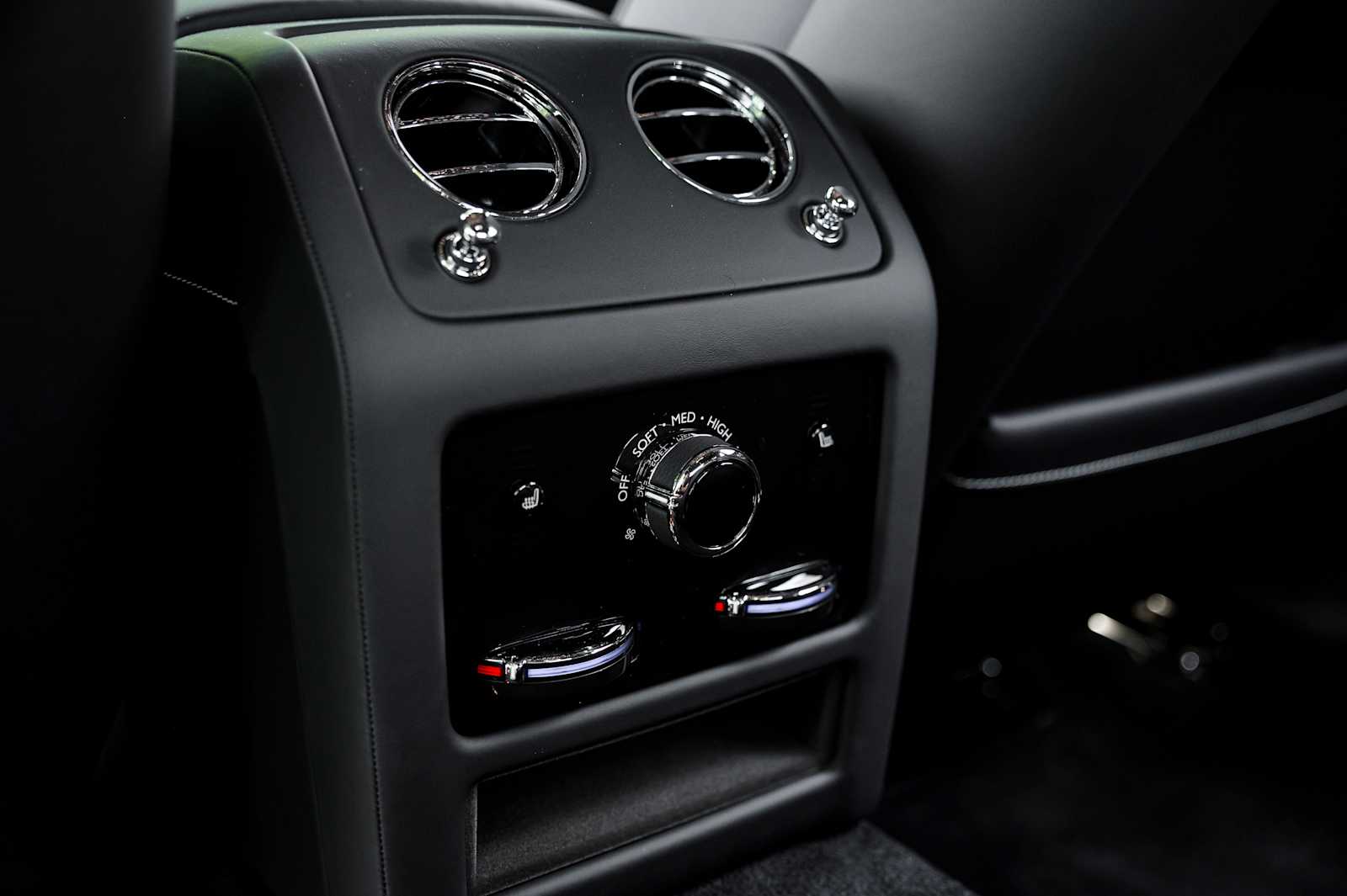 2027 Rolls-Royce Ghost Base - Photo 49