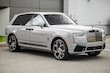  Rolls-Royce Black Badge Cullinan