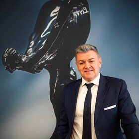 Staff member Paul Cunha from ID_fafe03