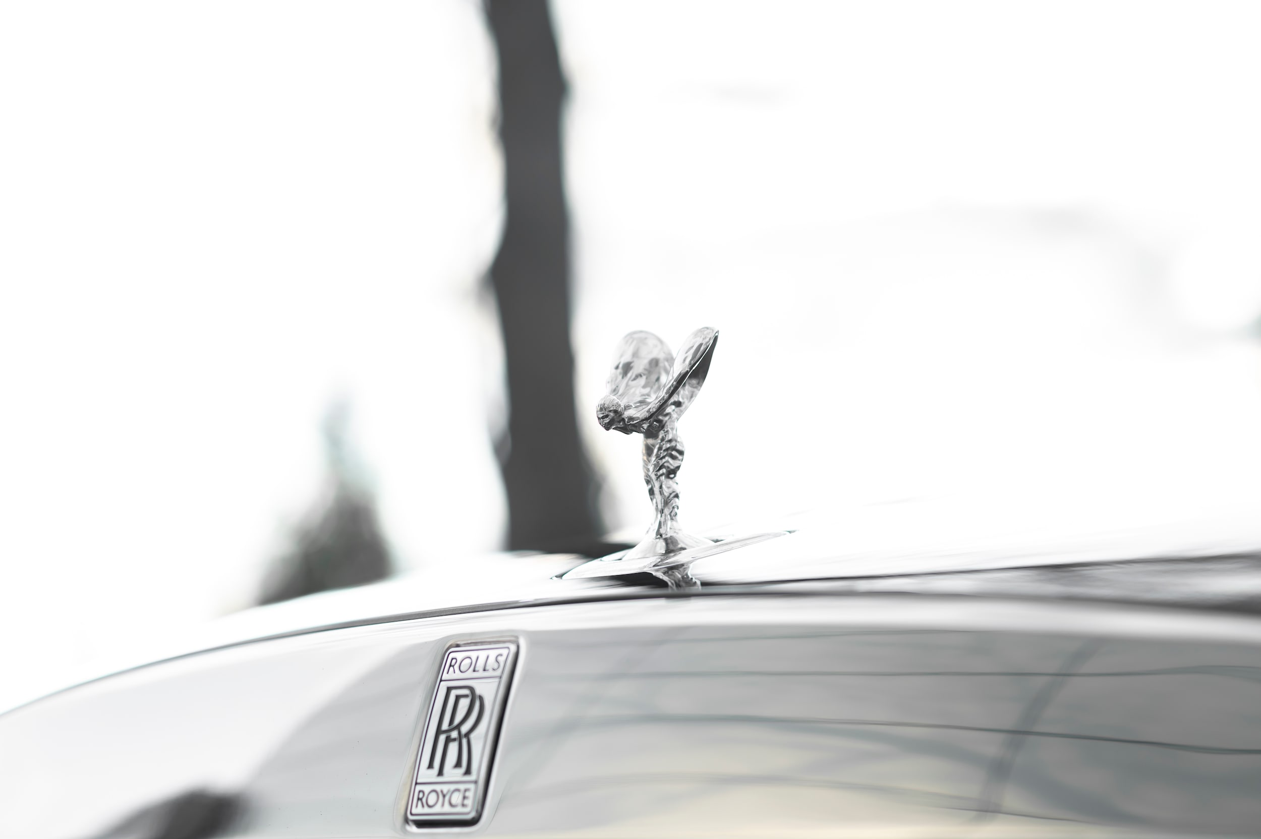 used 2021 Rolls-Royce Ghost car, priced at $230,499