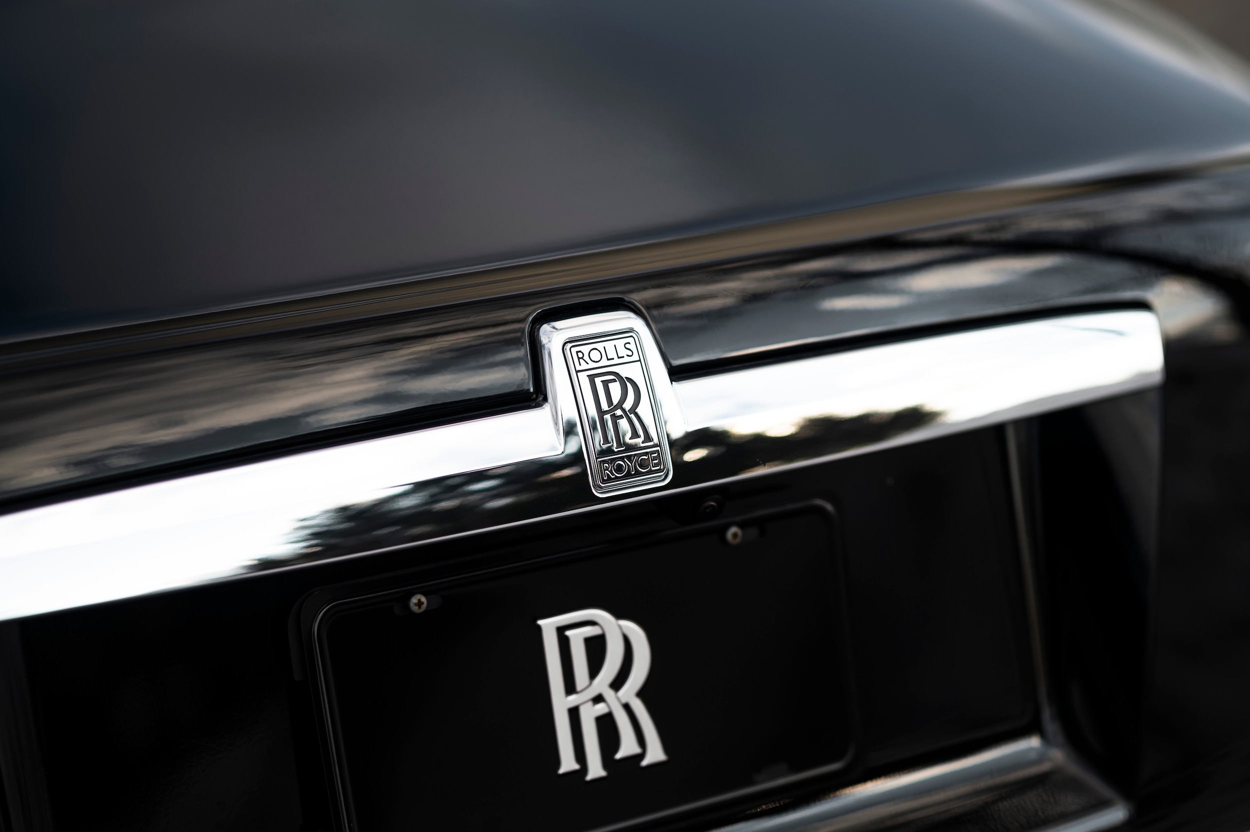 used 2021 Rolls-Royce Ghost car, priced at $230,499