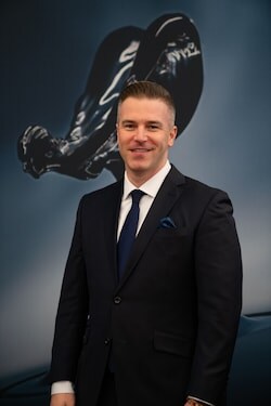 Staff member Seth Blais from ID_fafe03