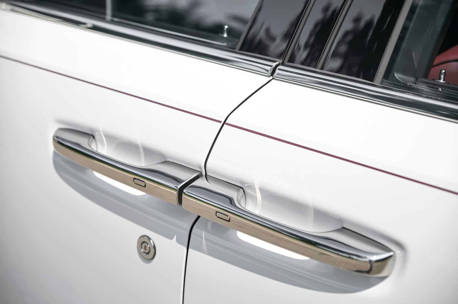 2022 Rolls-Royce Ghost Base - Photo 17