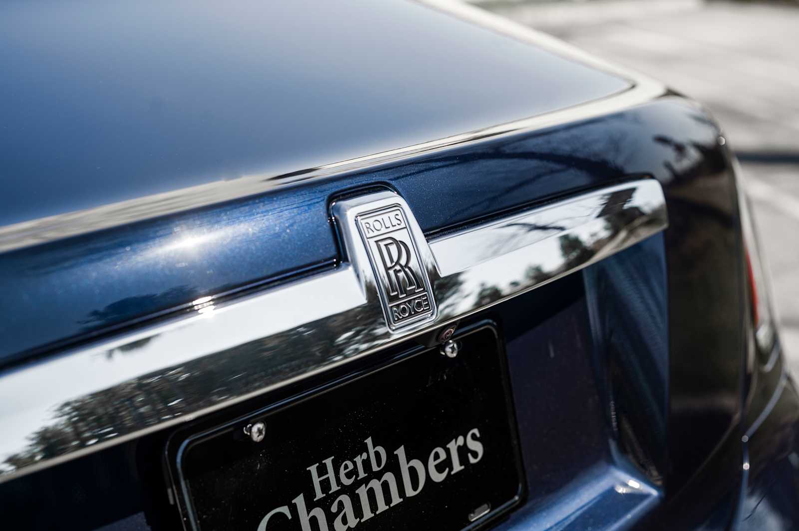 2026 Rolls-Royce Ghost Base - Photo 12