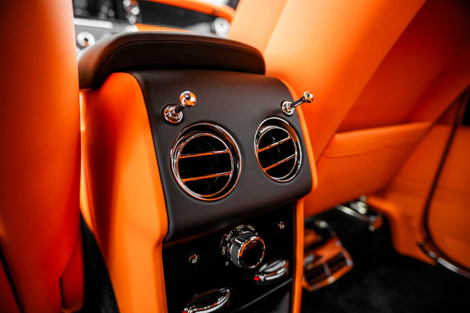 2026 Rolls-Royce Cullinan Base - Photo 39