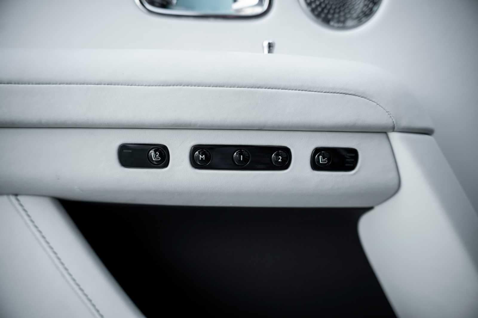 used 2021 Rolls-Royce Ghost car, priced at $239,497