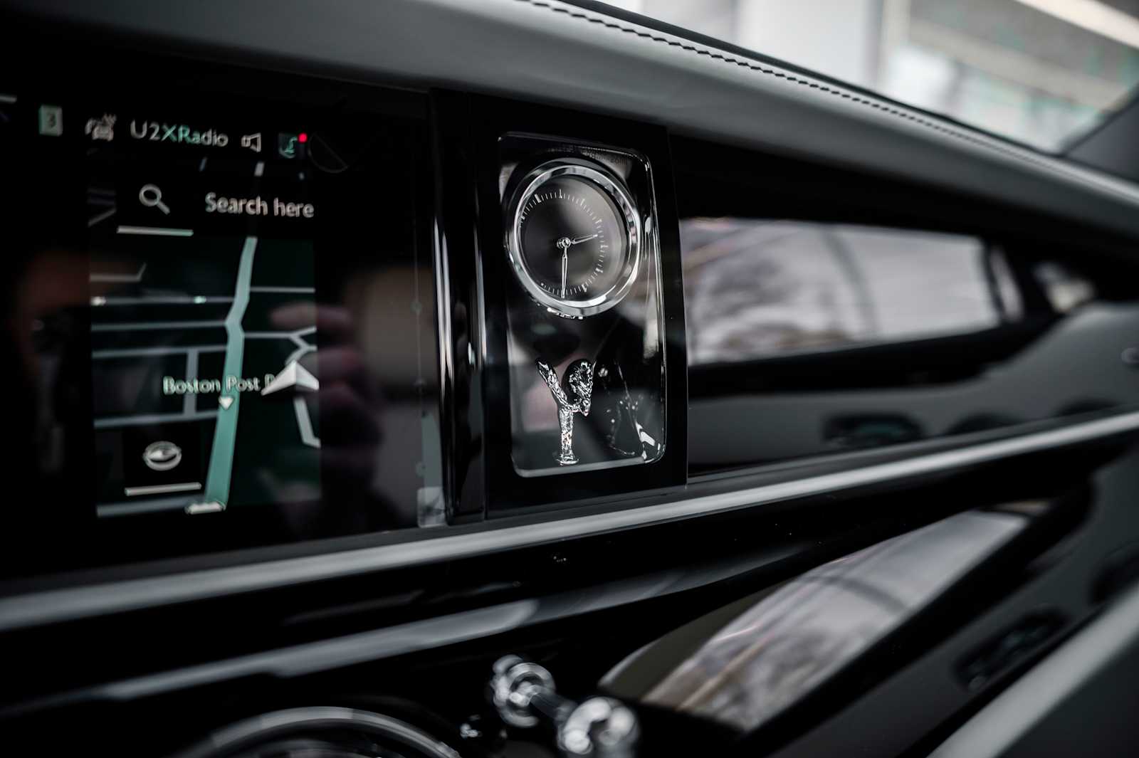 2026 Rolls-Royce Ghost Base - Photo 60