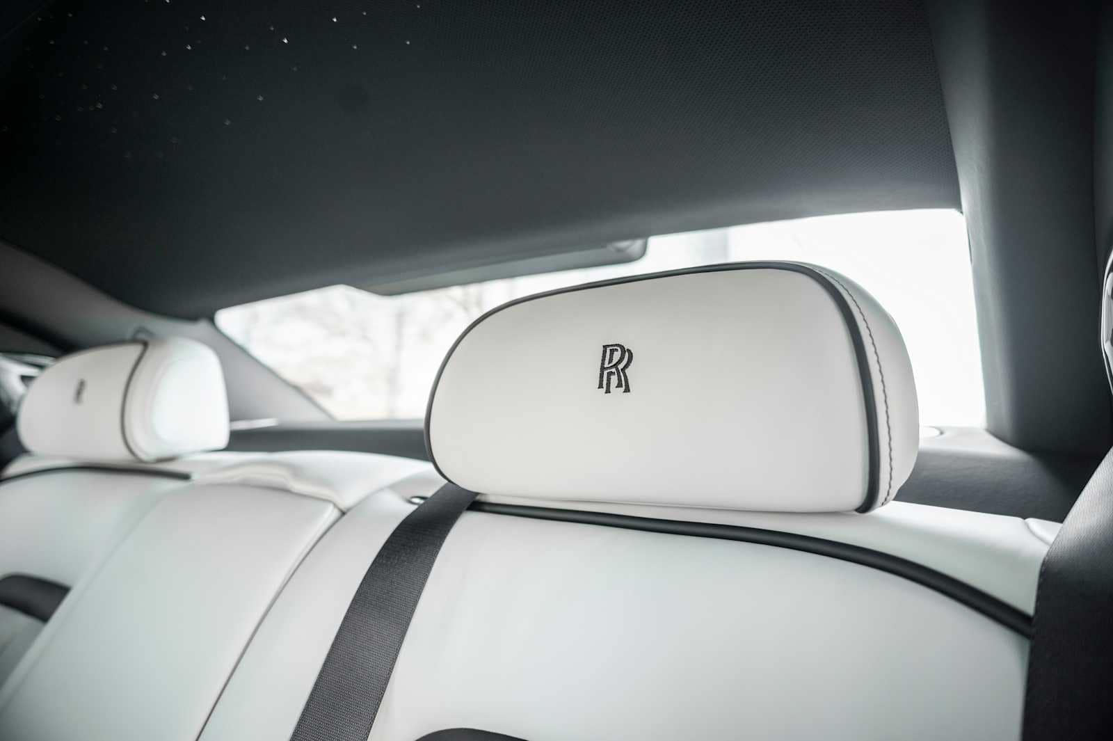 2026 Rolls-Royce Ghost Base - Photo 49