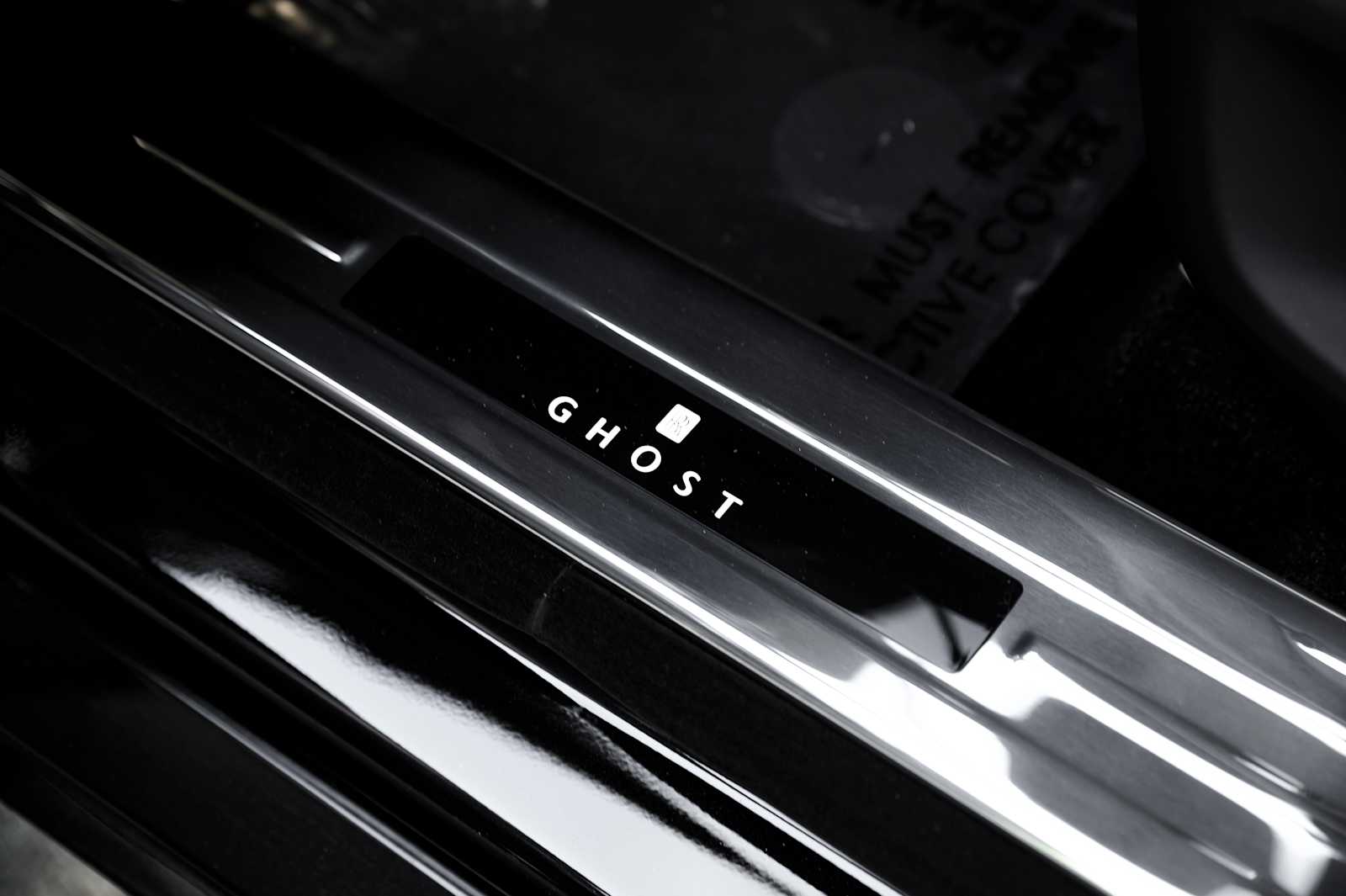 2027 Rolls-Royce Ghost Base - Photo 33