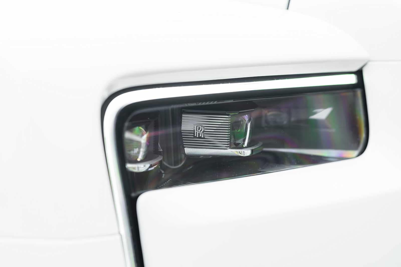 2026 Rolls-Royce Cullinan Base - Photo 15