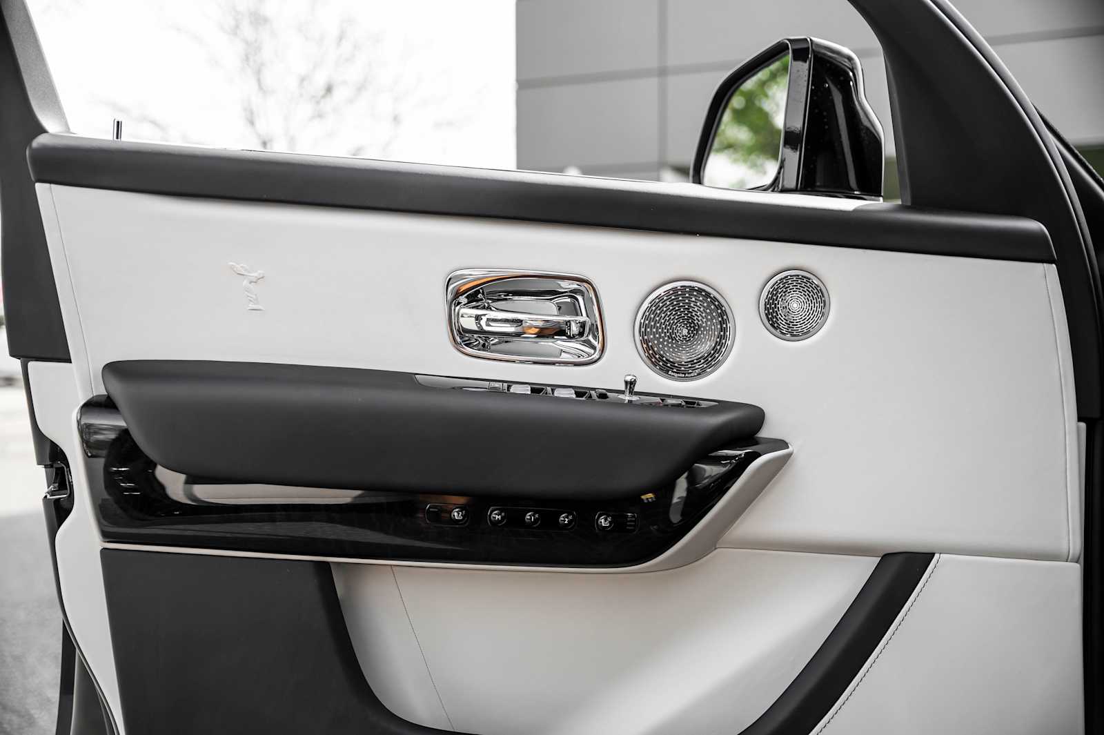used 2023 Rolls-Royce Cullinan car, priced at $315,988