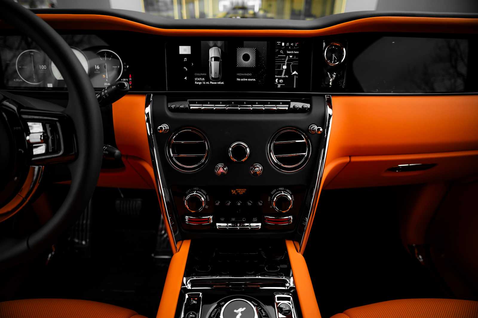 2026 Rolls-Royce Cullinan Base - Photo 46