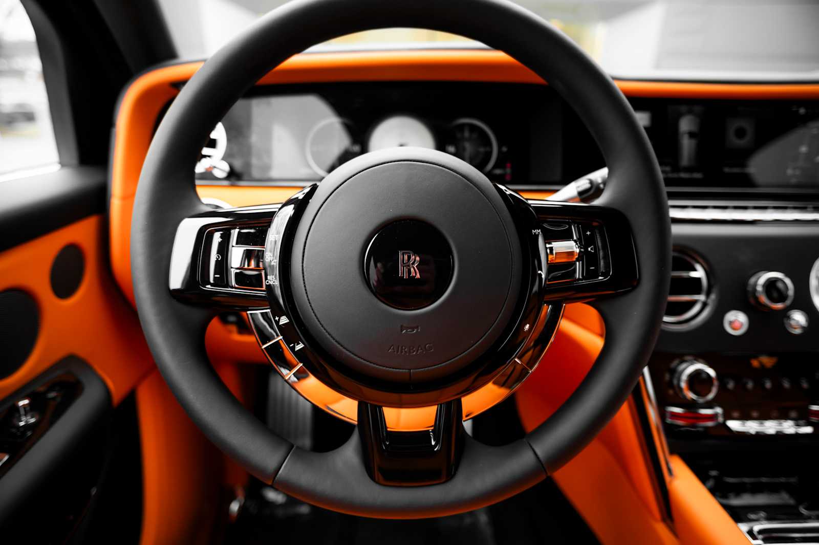 2026 Rolls-Royce Cullinan Base - Photo 41