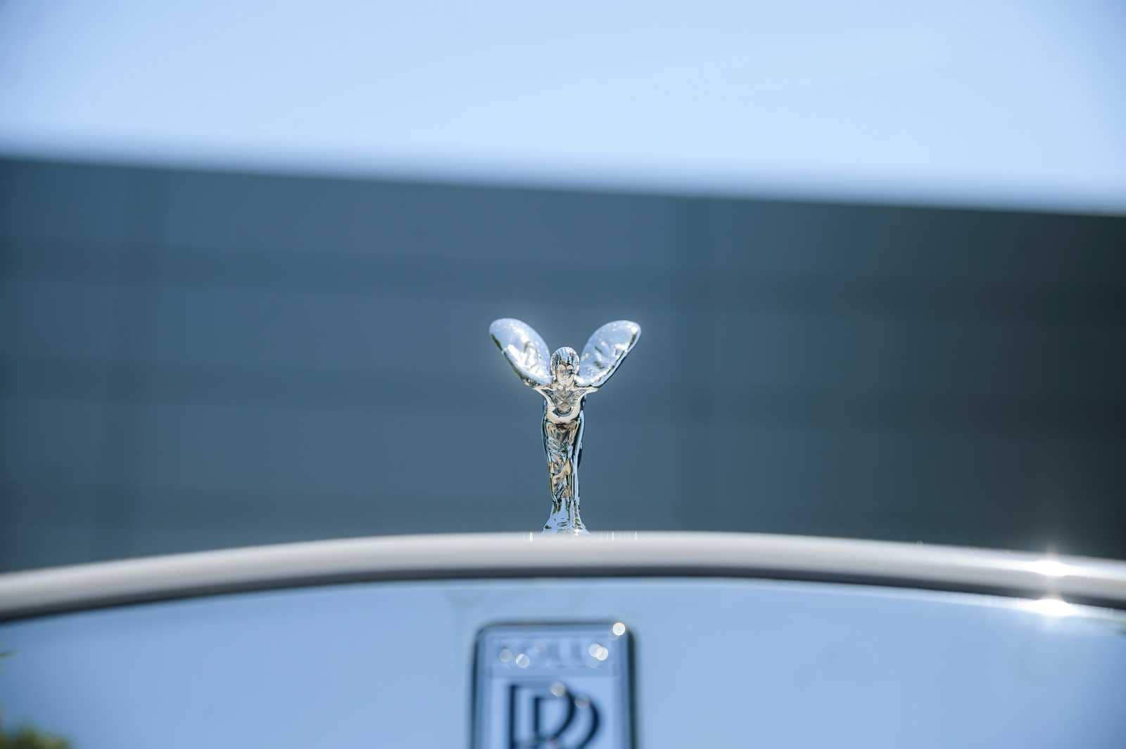 2027 Rolls-Royce Cullinan Base - Photo 20